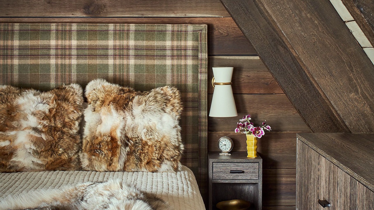 Photo of Bedroom in Steamboat Springs