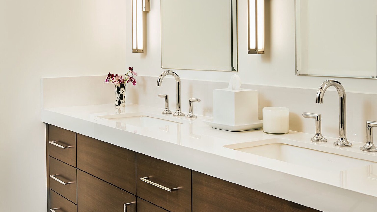 Photo of Bathroom in Steamboat Springs