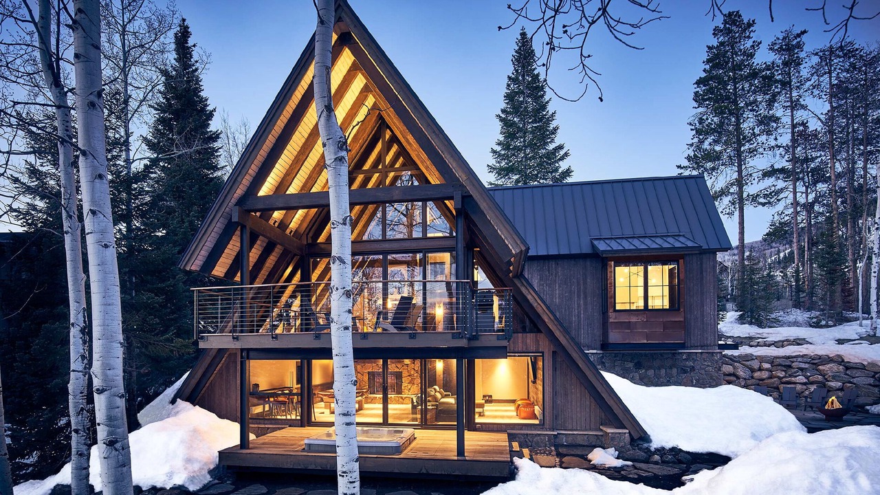 Photo of Outdoor in Steamboat Springs