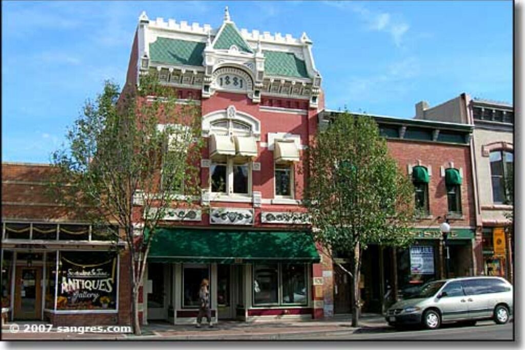 Photo of Others in Pueblo