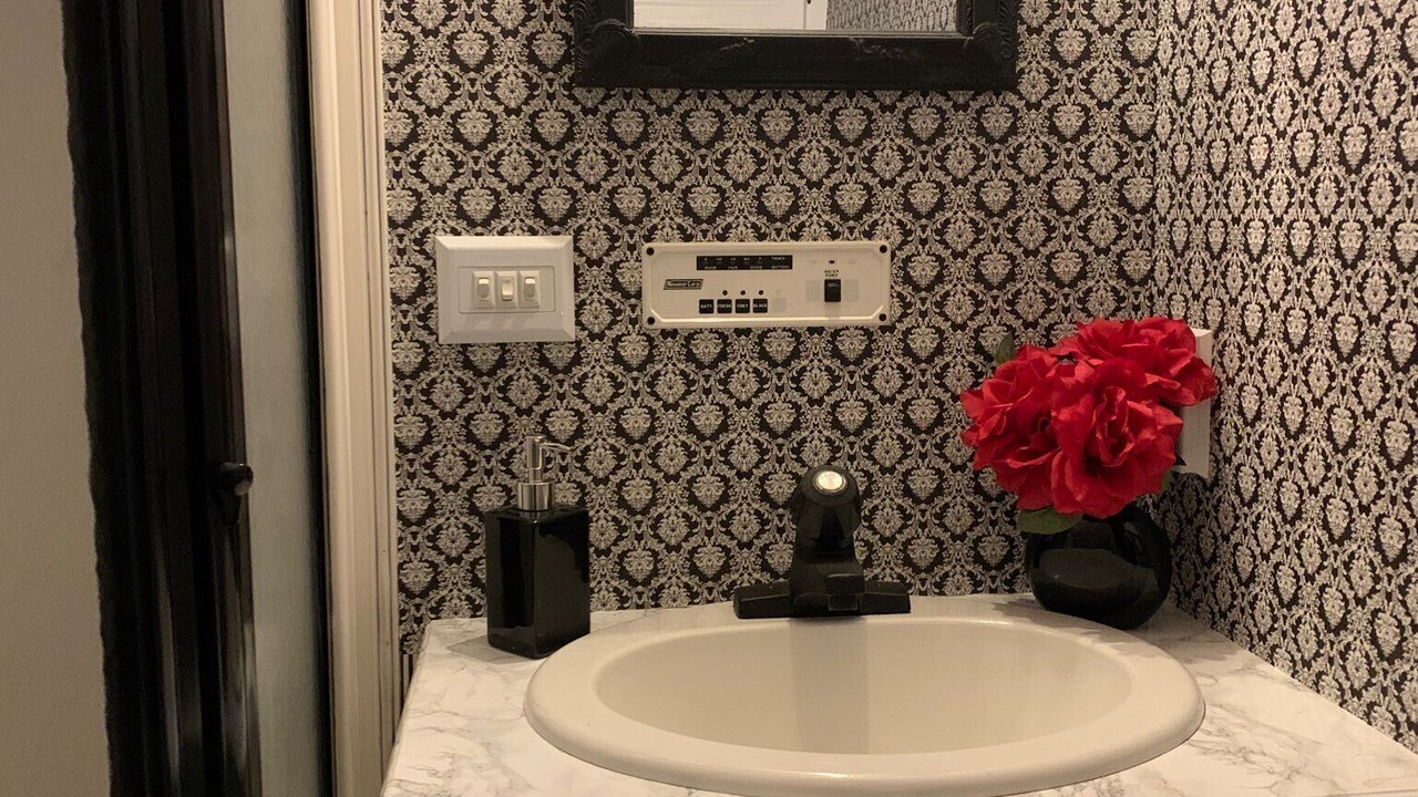 Photo of Bathroom in Pueblo
