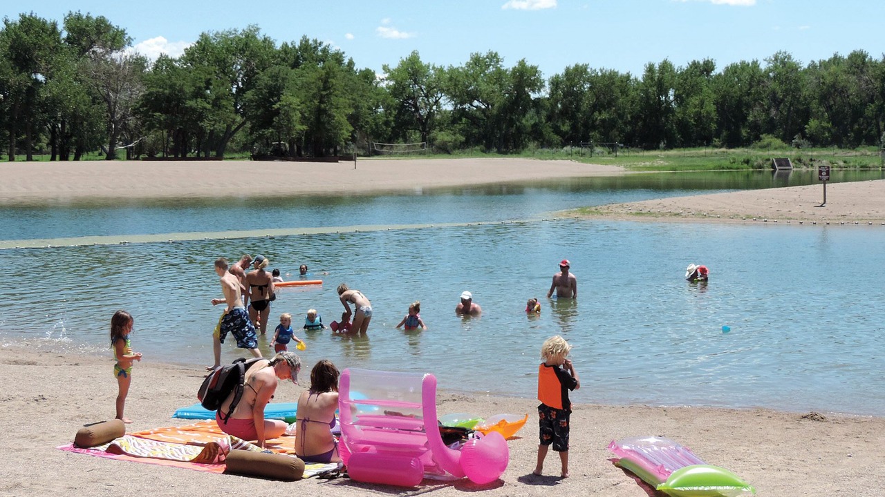 Photo of Outdoor in Pueblo
