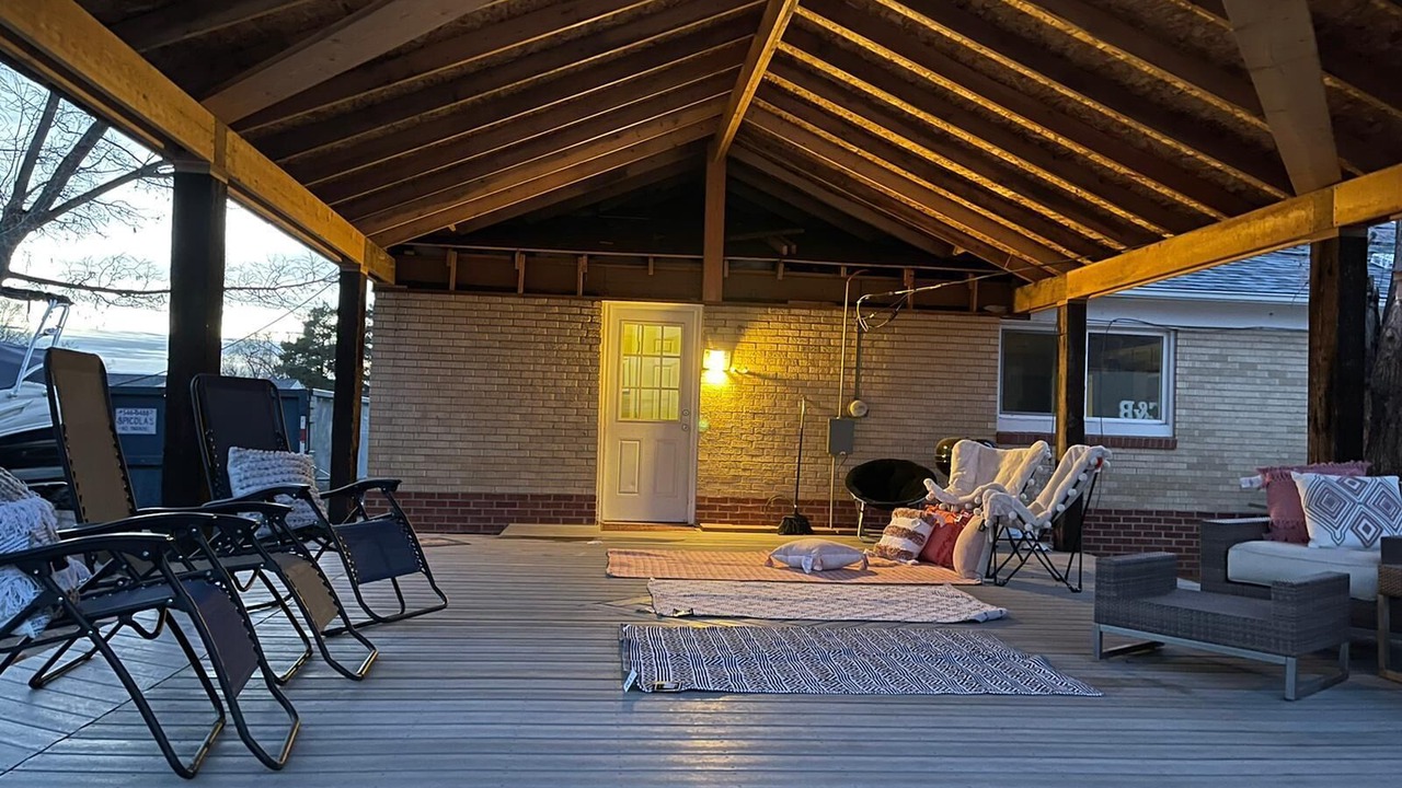 Photo of Outdoor in Pueblo