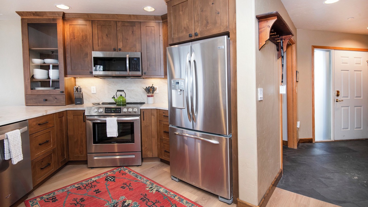 Photo of Kitchen in Avon