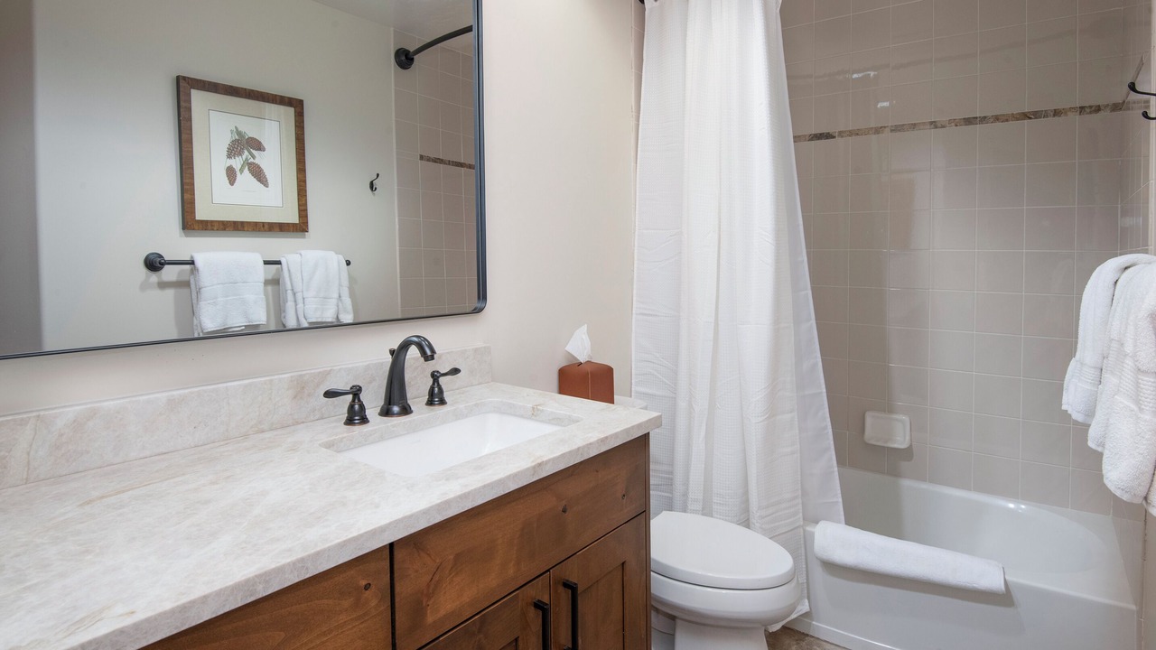 Photo of Bathroom in Avon