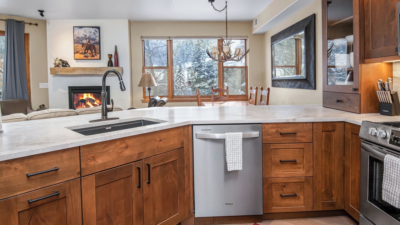 Photo of Kitchen in Avon
