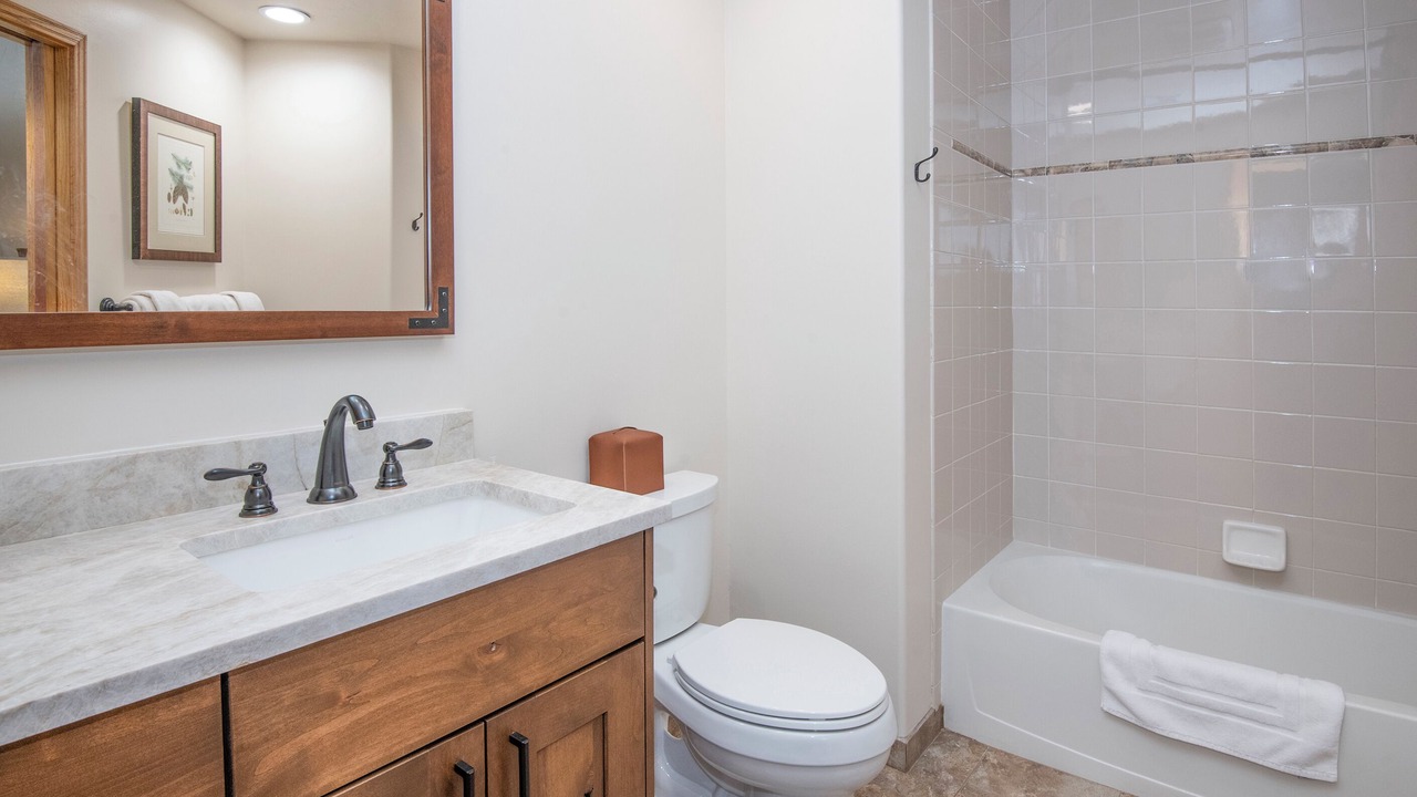 Photo of Bathroom in Avon