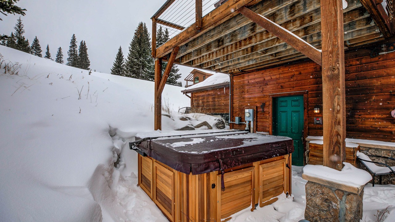 Photo of Outdoor in Blue River