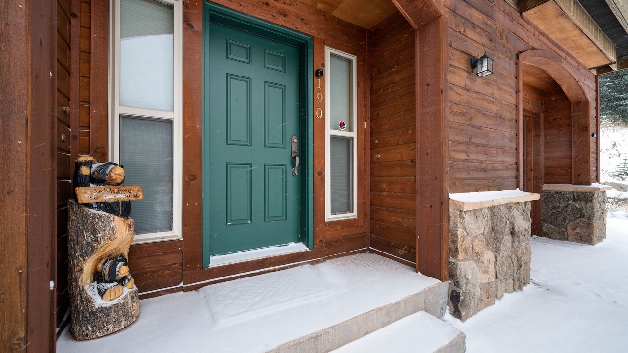 Photo of Outdoor in Blue River