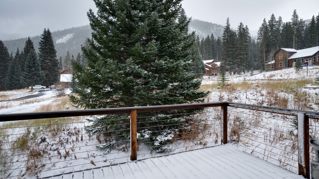 Photo of Outdoor in Blue River