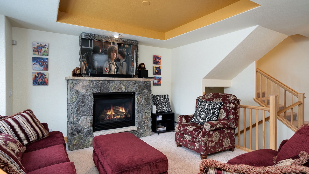 Photo of Livingroom in Blue River