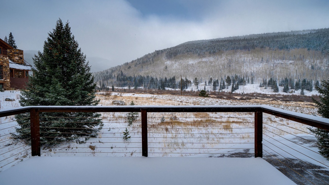 Photo of Outdoor in Blue River