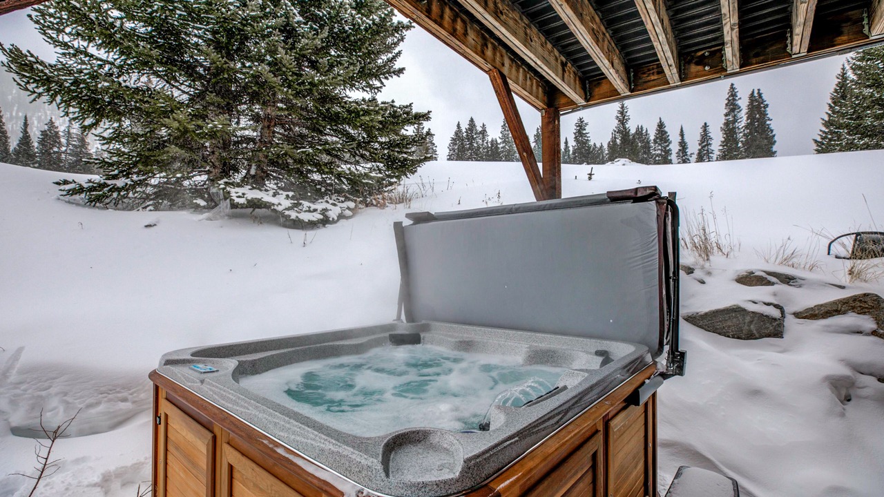 Photo of Outdoor in Blue River