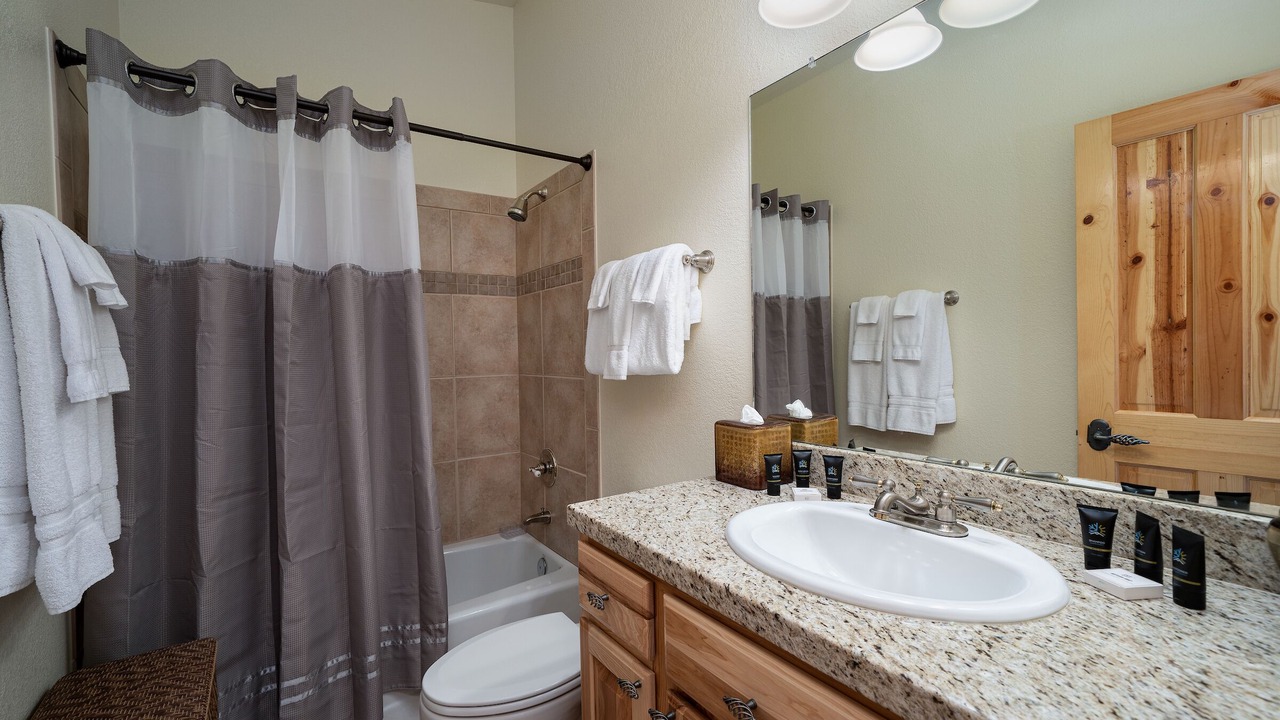 Photo of Bathroom in Blue River