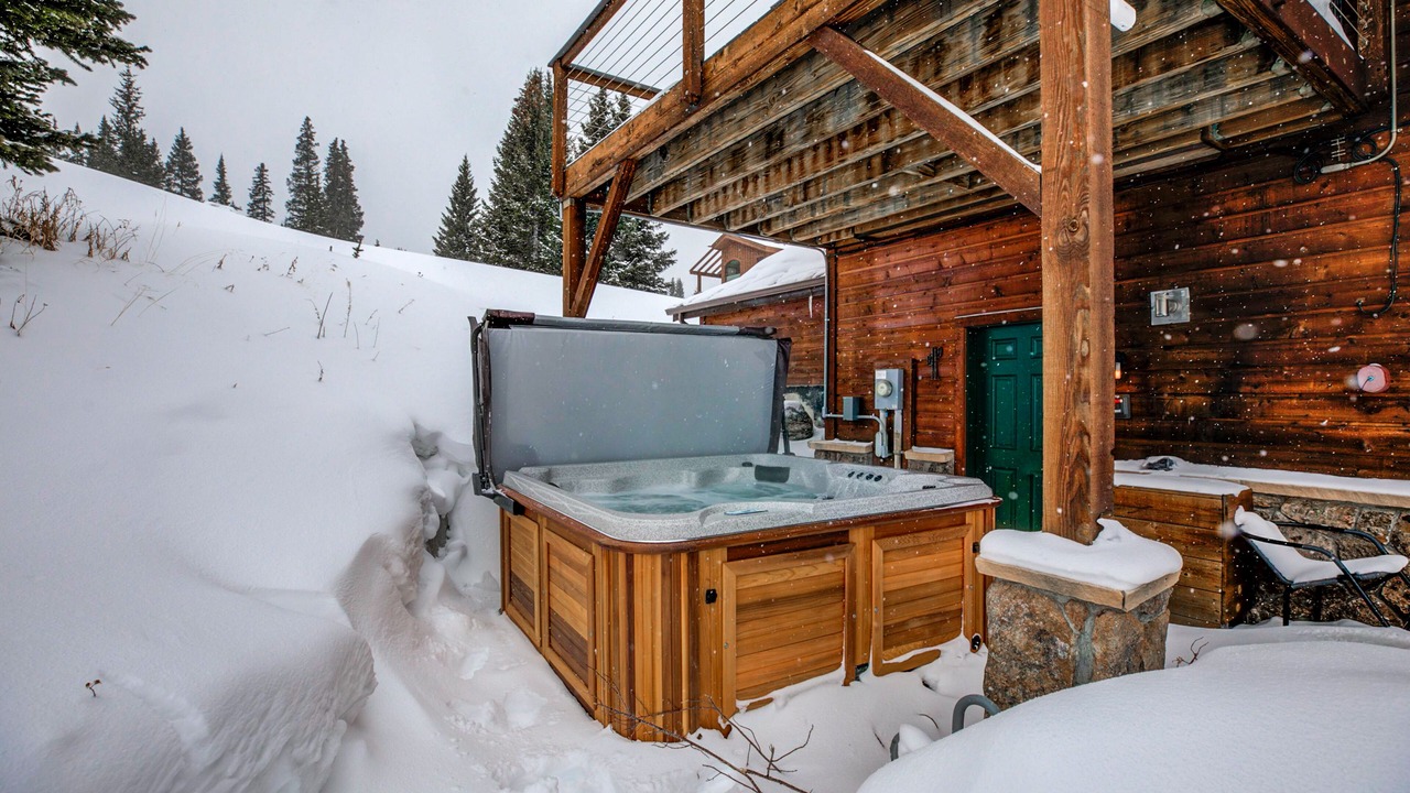 Photo of Outdoor in Blue River