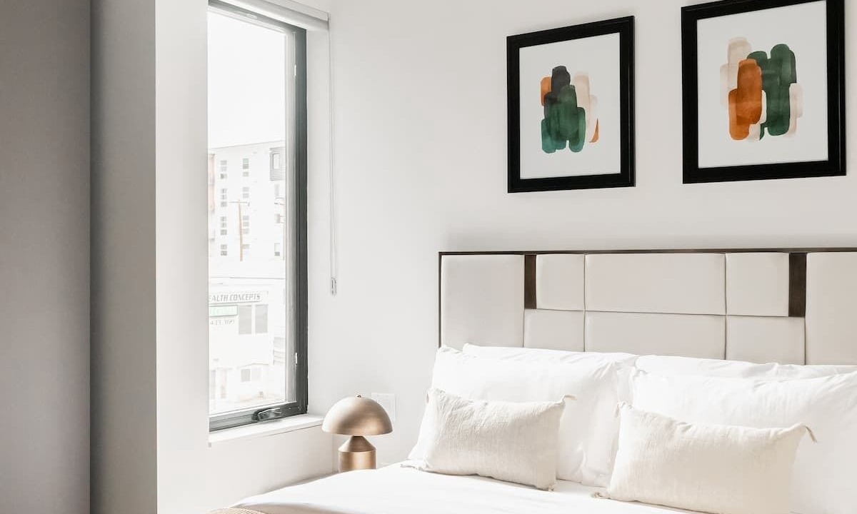 Photo of Bedroom in Jefferson Park