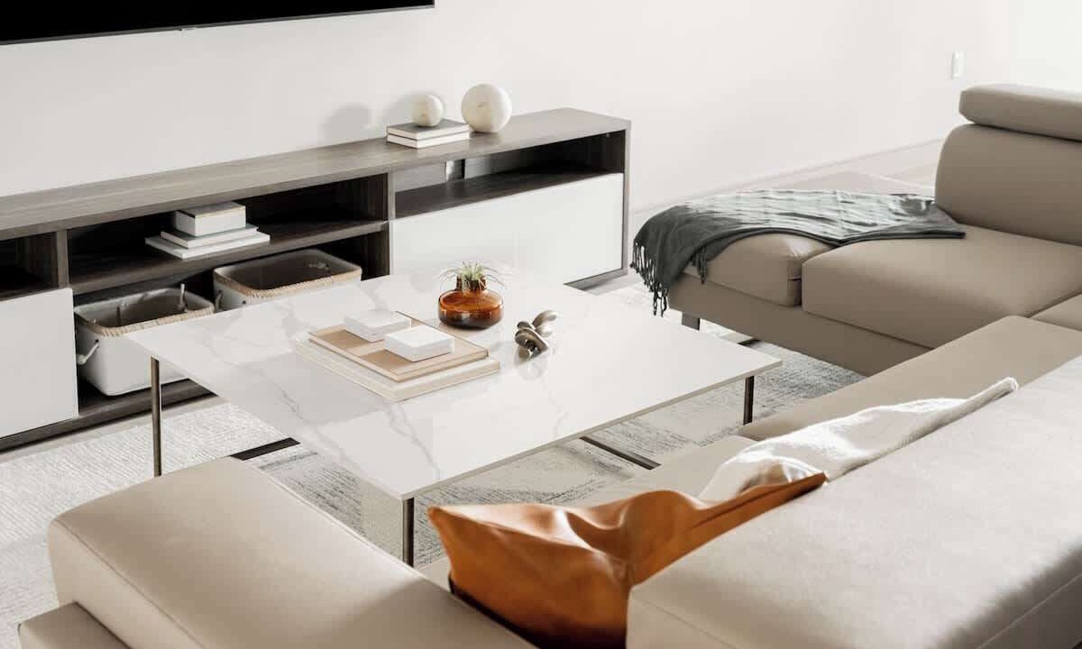 Photo of Livingroom in Jefferson Park
