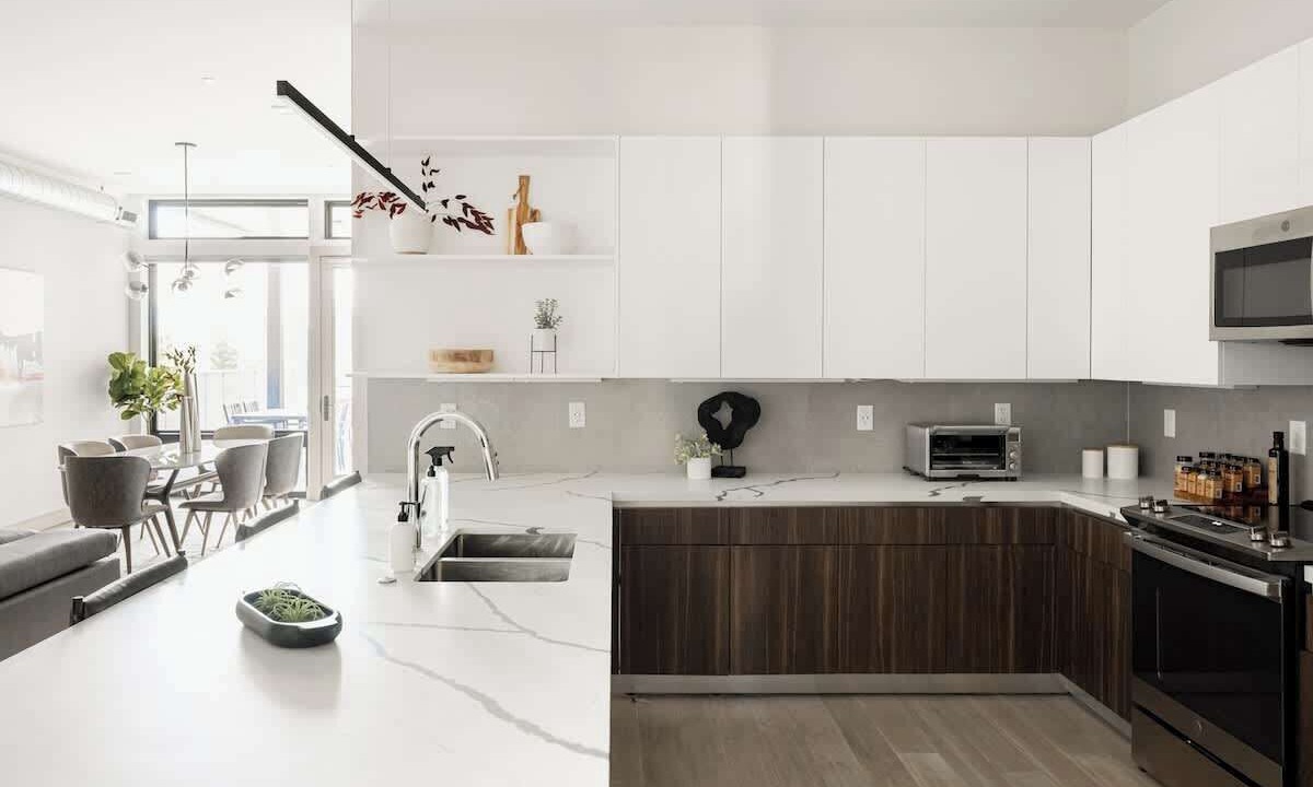 Photo of Kitchen in Jefferson Park