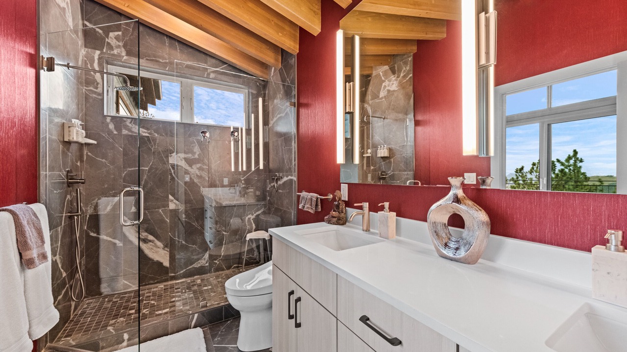Photo of Bathroom in Bailey