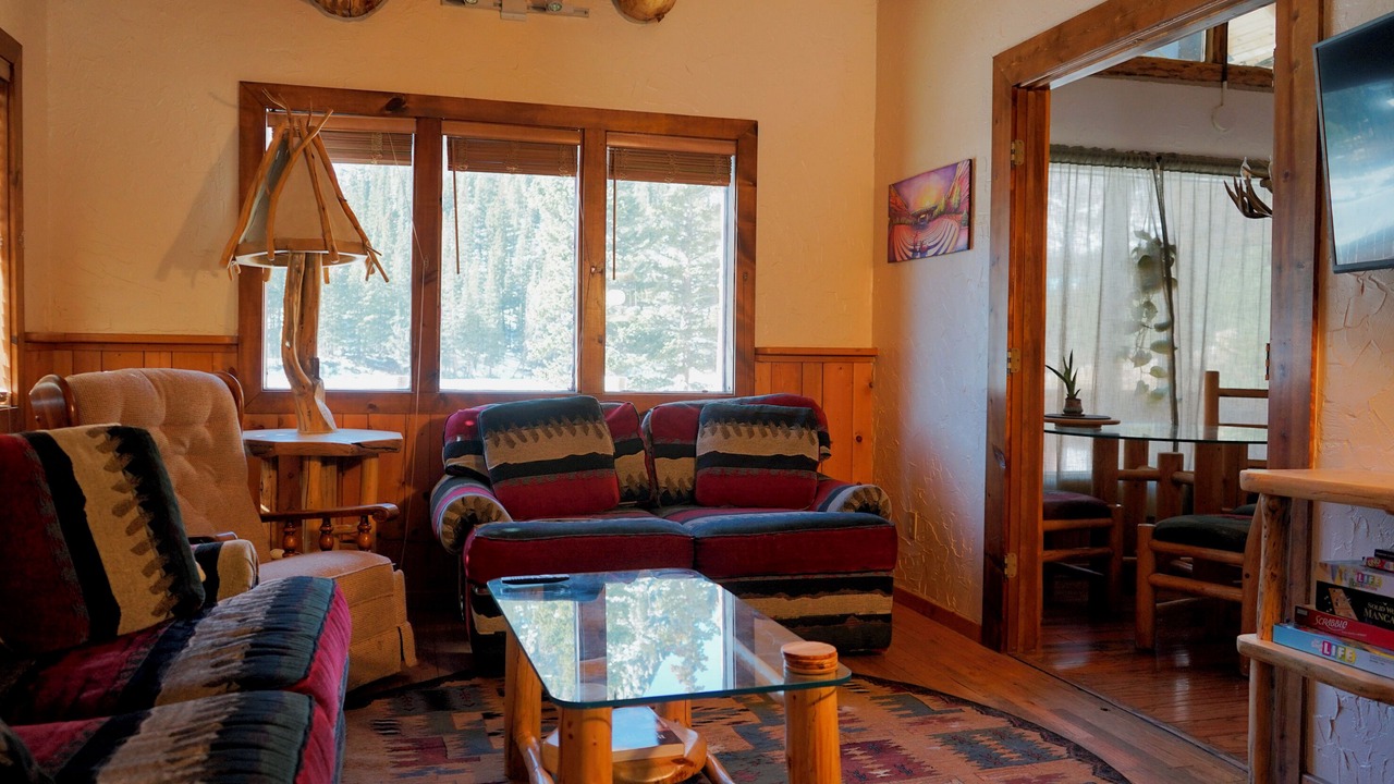 Photo of Livingroom in Saint Mary's