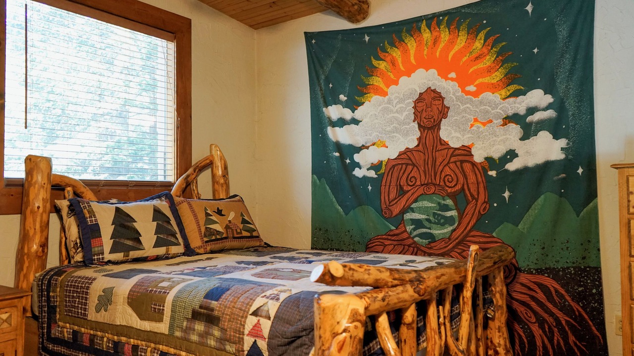 Photo of Bedroom in Saint Mary's