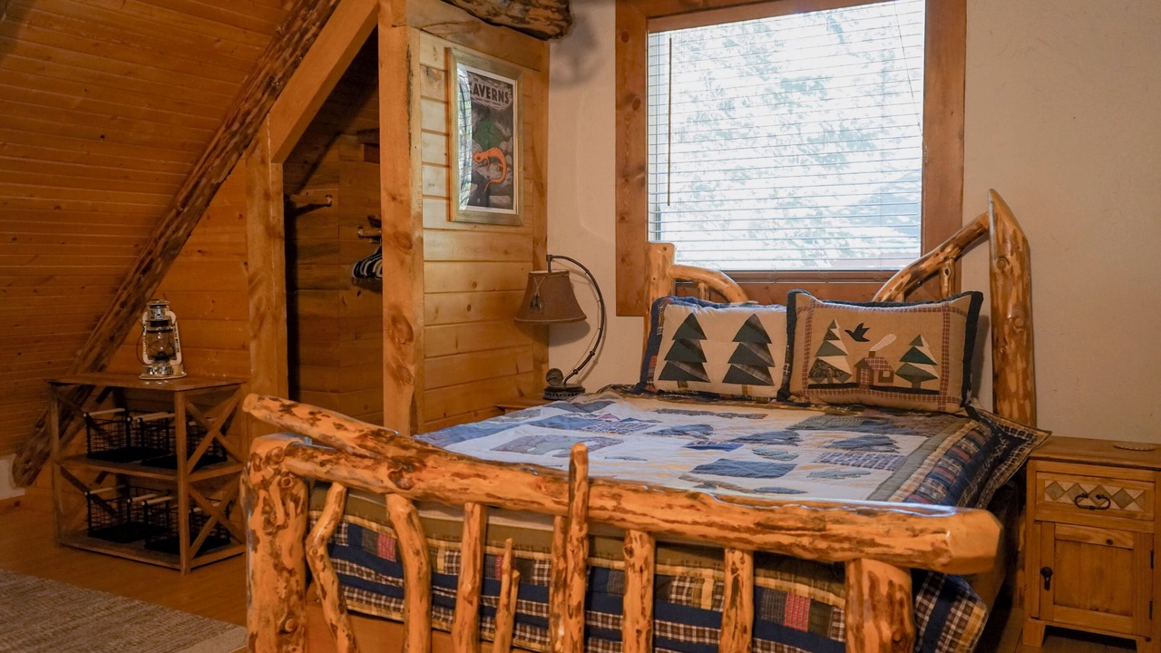 Photo of Bedroom in Saint Mary's