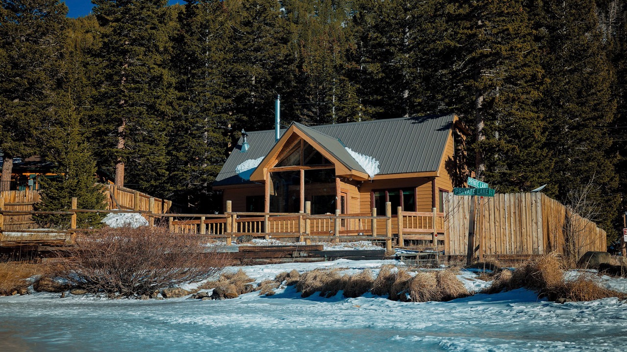 Photo of Outdoor in Saint Mary's
