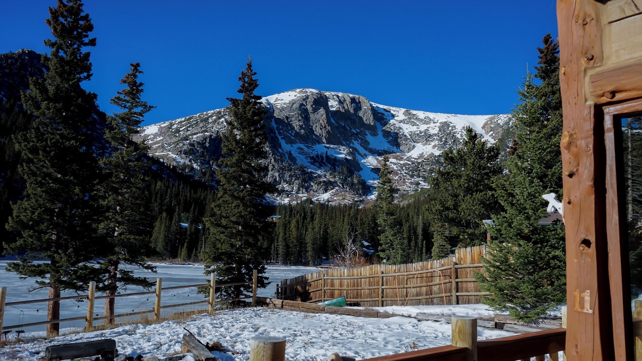 Photo of Outdoor in Saint Mary's