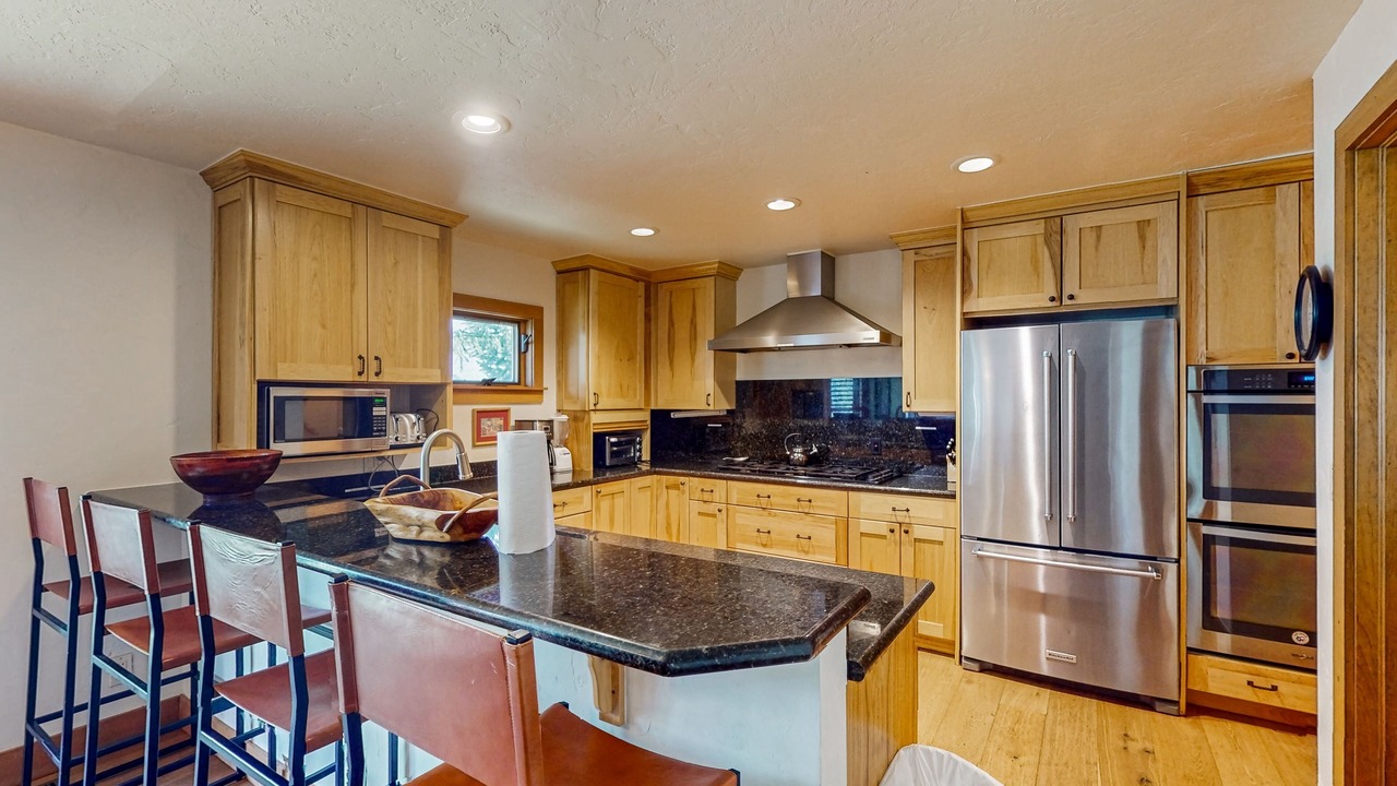 Photo of Kitchen in Highland Meadows