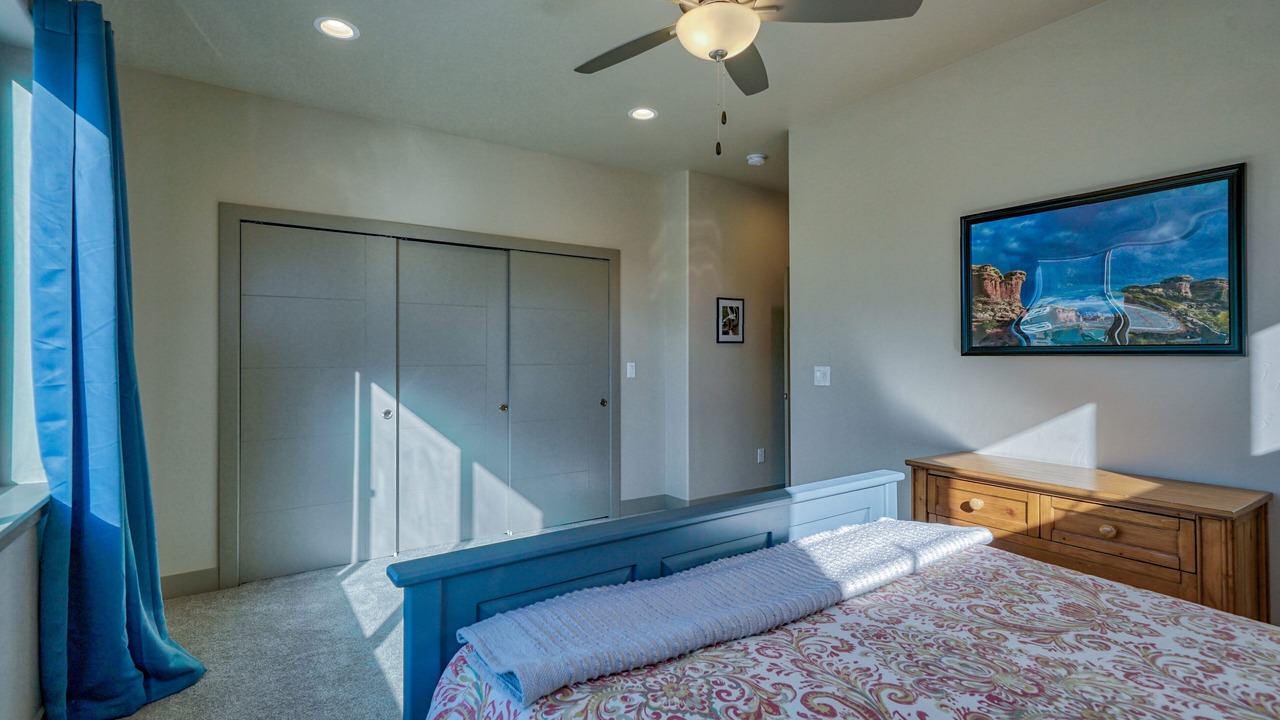 Photo of Bedroom in Poncha Springs