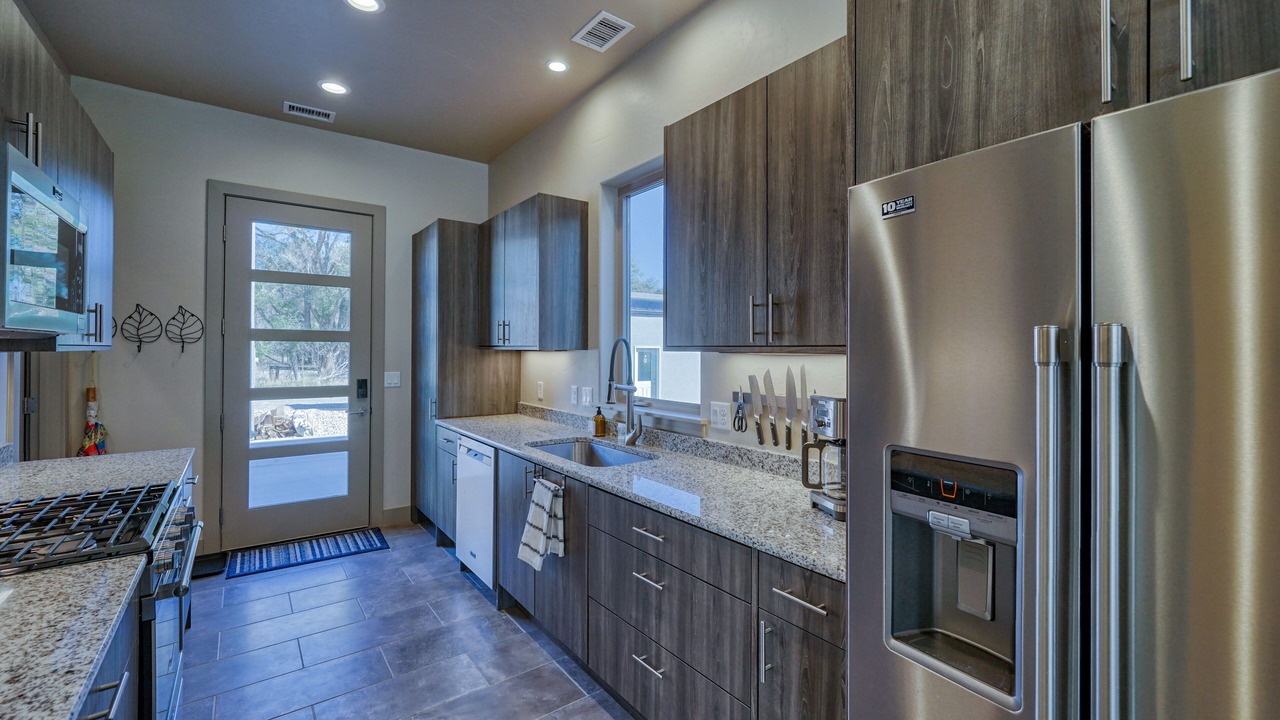 Photo of Kitchen in Poncha Springs