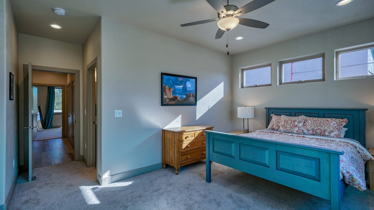 Photo of Bedroom in Poncha Springs