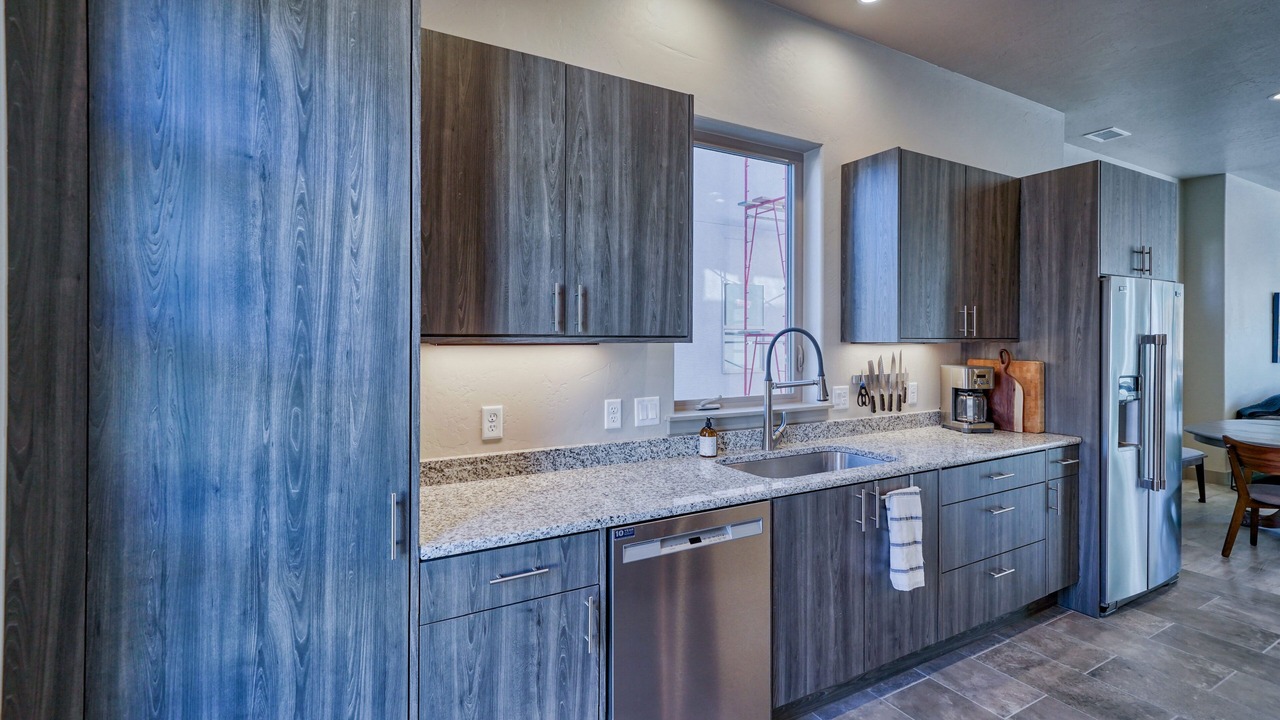 Photo of Kitchen in Poncha Springs