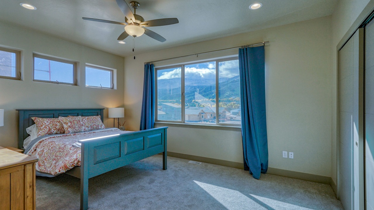 Photo of Bedroom in Poncha Springs