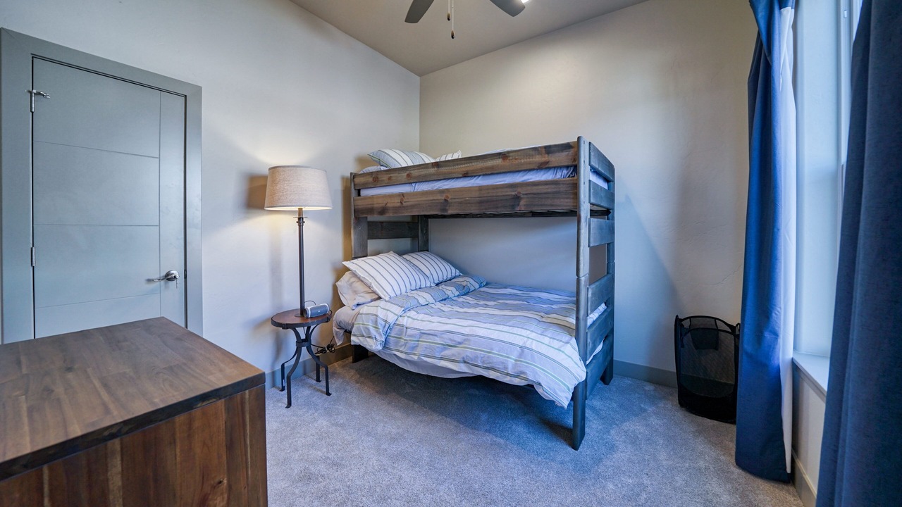 Photo of Bedroom in Poncha Springs