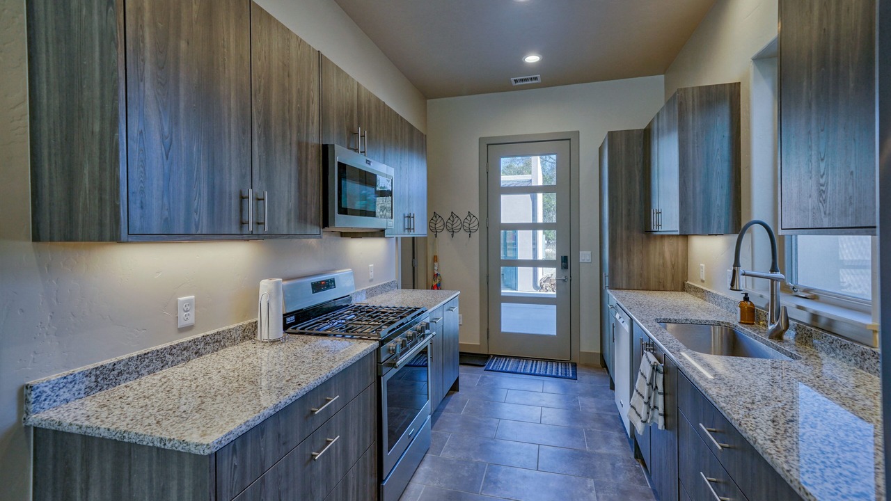 Photo of Kitchen in Poncha Springs