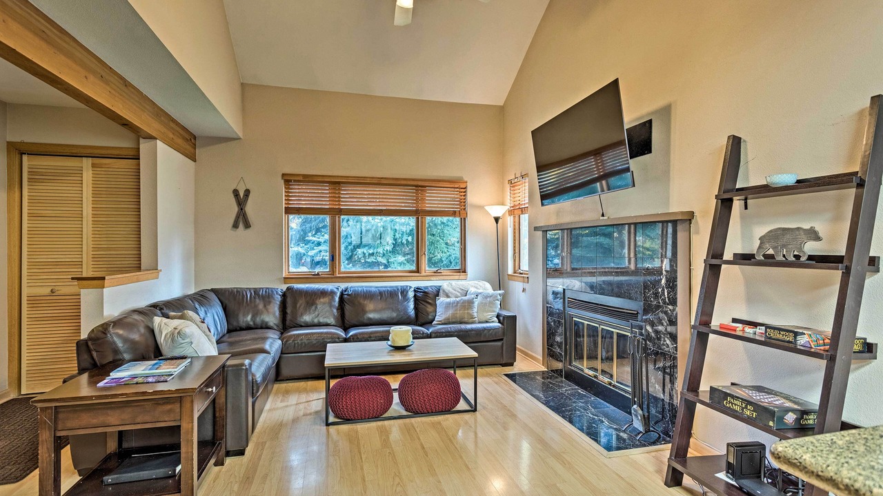 Photo of Bedroom in Edwards