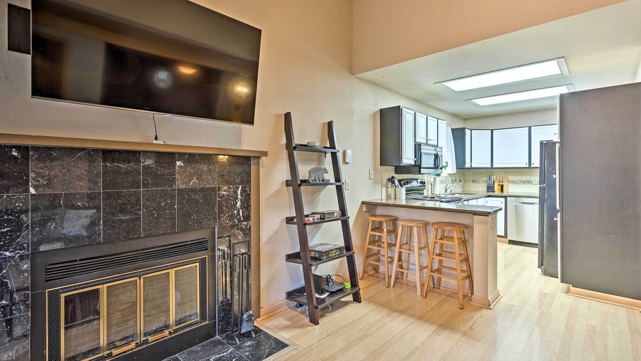 Photo of Bedroom in Edwards