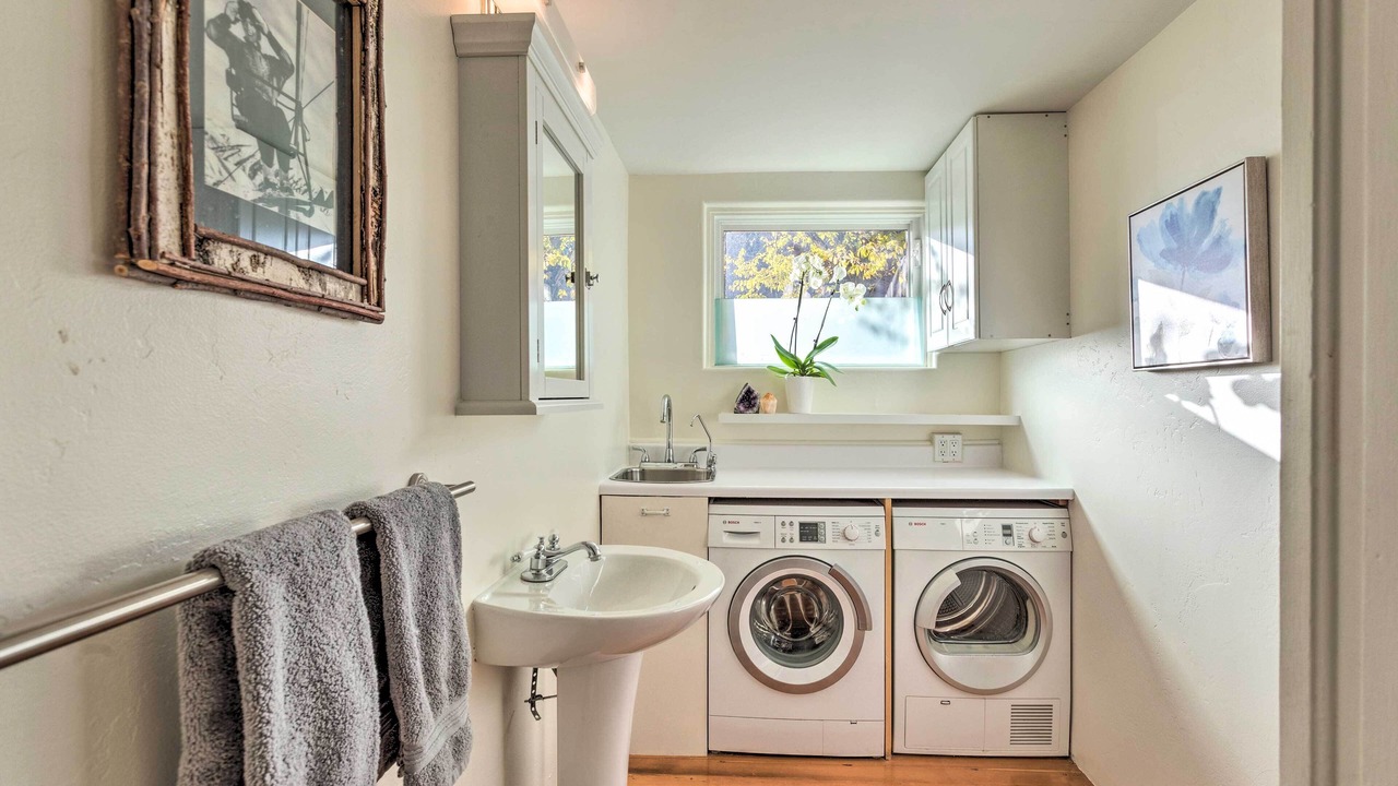 Photo of Bathroom in Carbondale