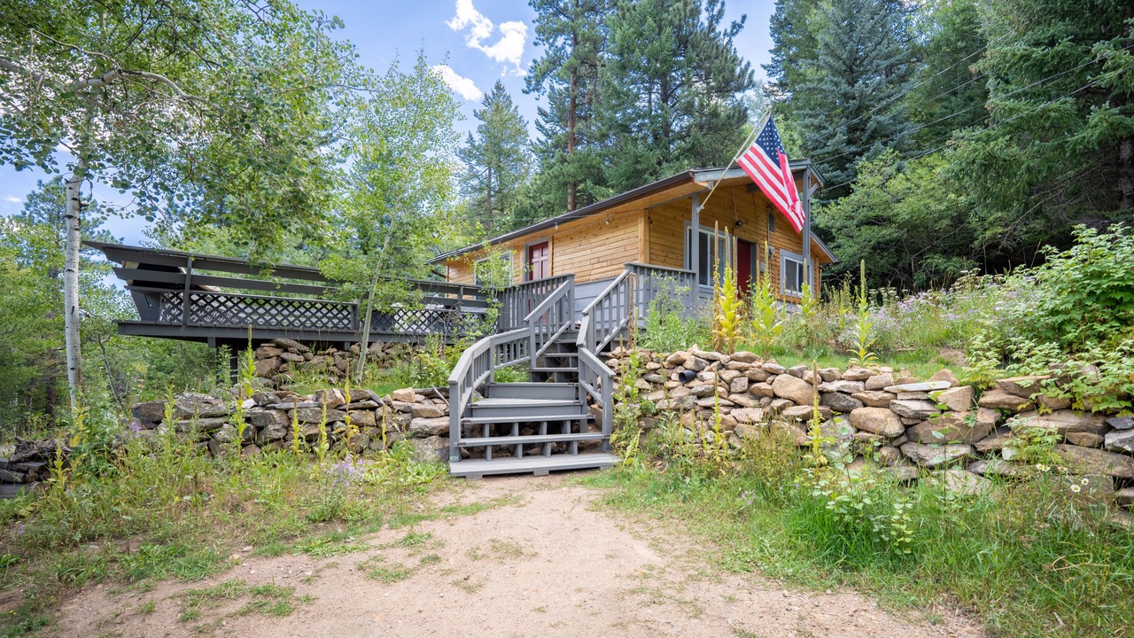 Photo of Others in Coal Creek Canyon