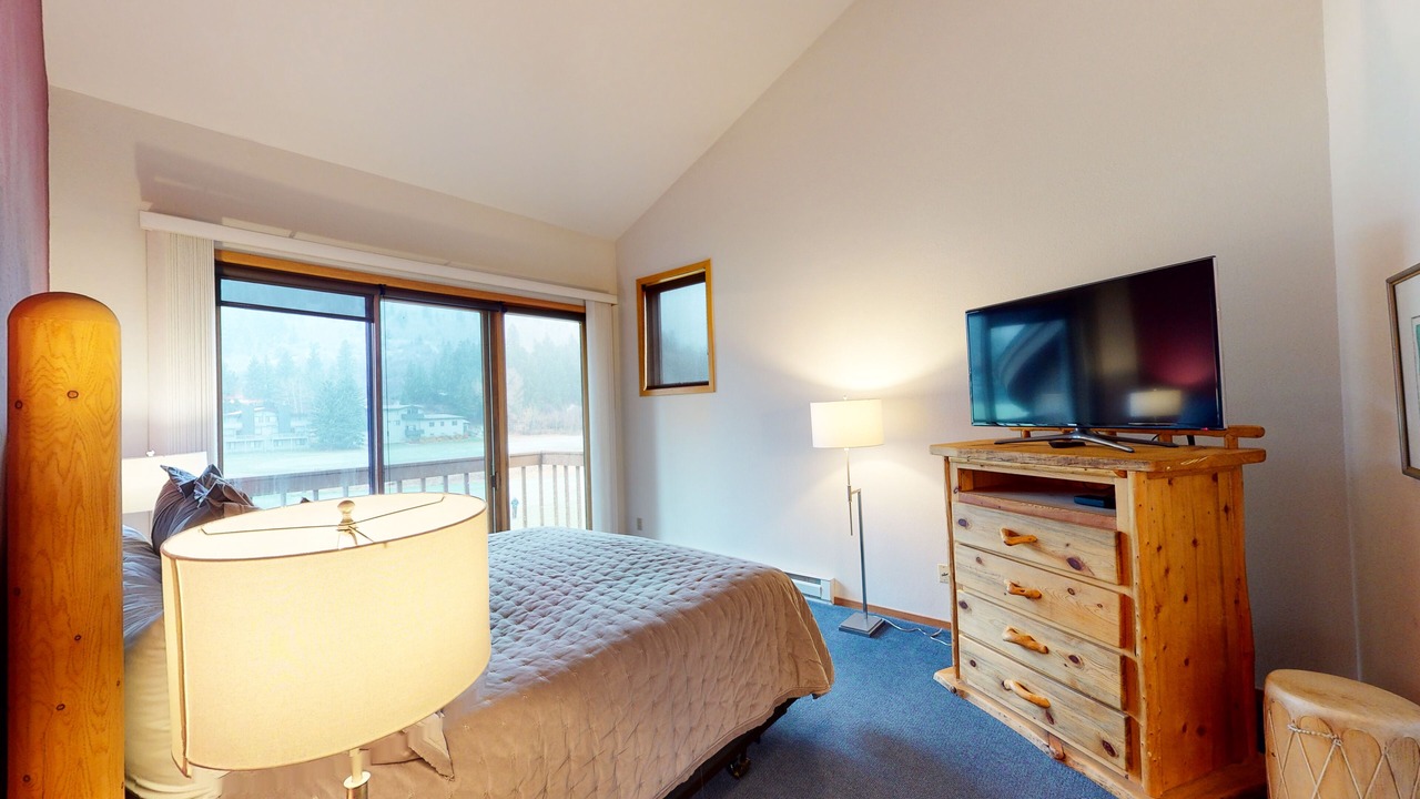 Photo of Bedroom in Eagle-Vail
