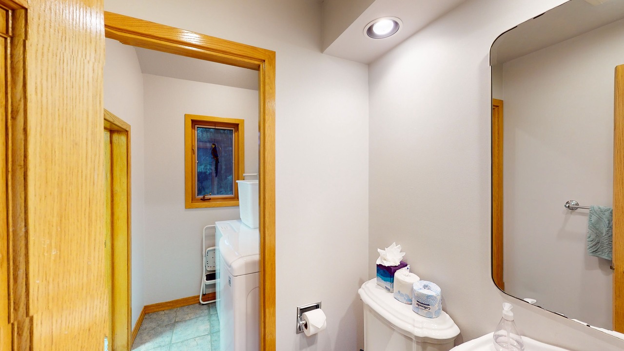 Photo of Bathroom in Eagle-Vail