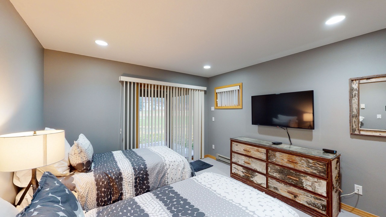 Photo of Bedroom in Eagle-Vail