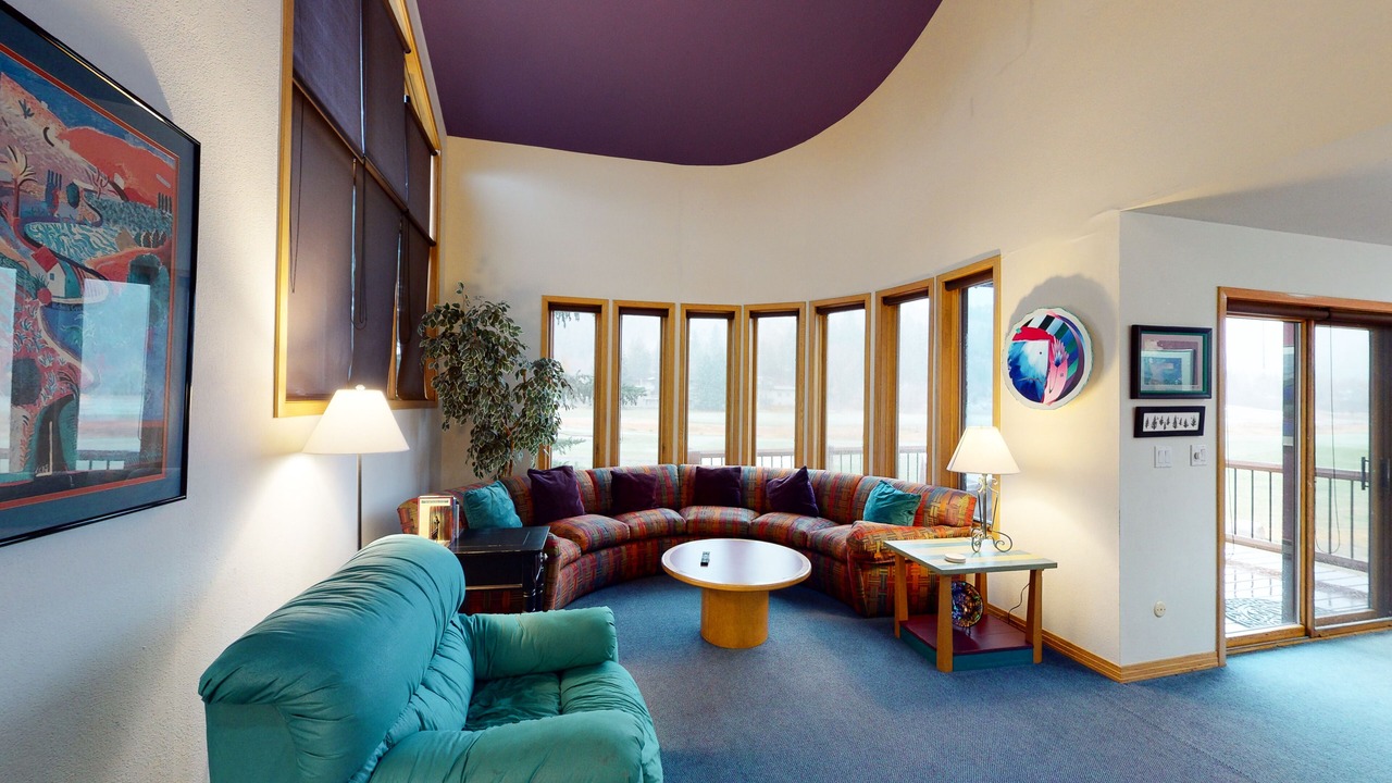 Photo of Livingroom in Eagle-Vail
