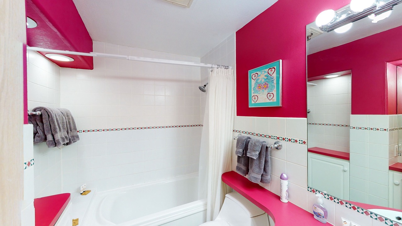 Photo of Bathroom in Eagle-Vail