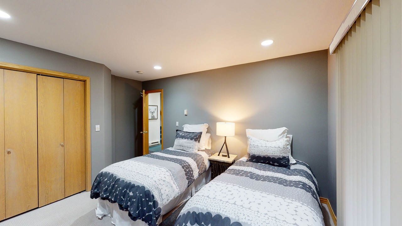 Photo of Bedroom in Eagle-Vail