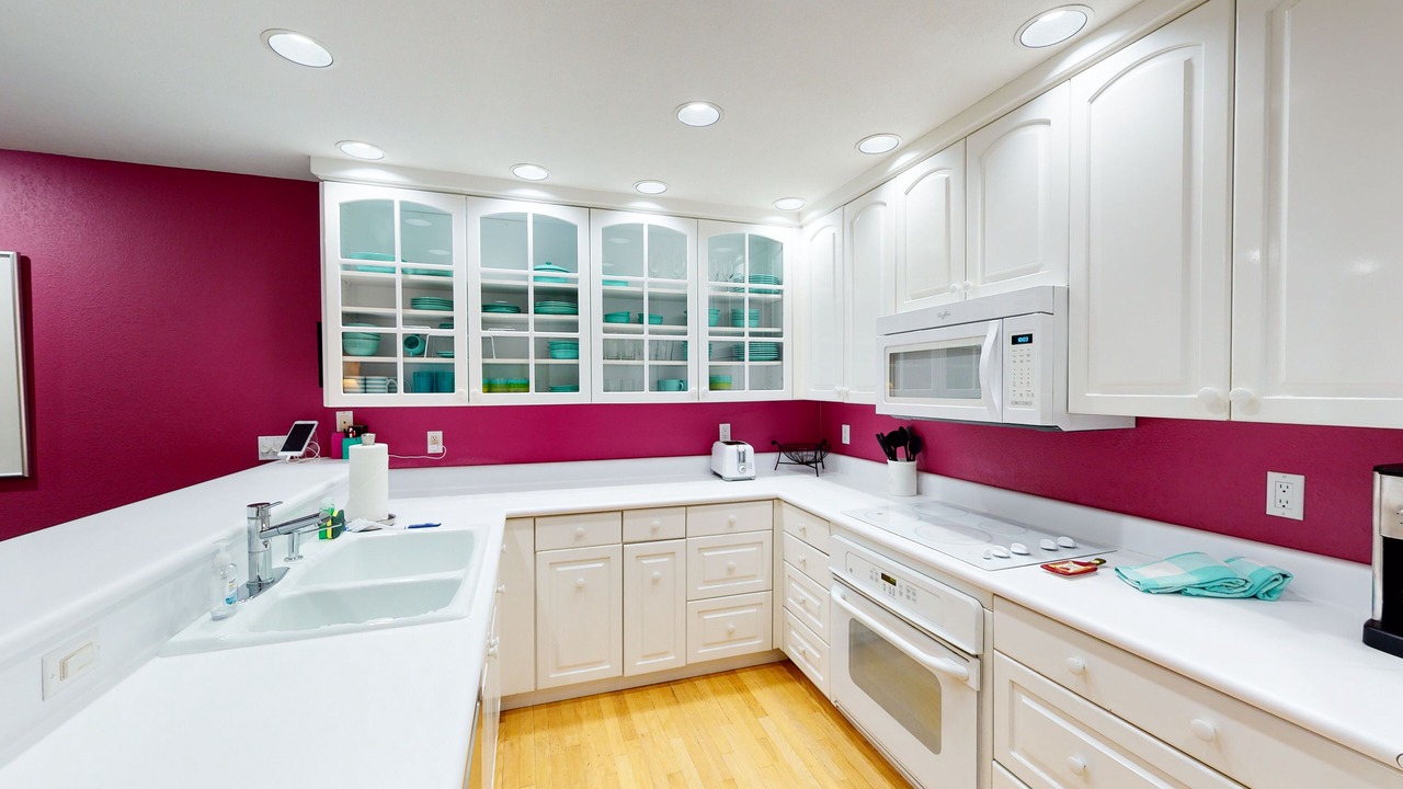 Photo of Kitchen in Eagle-Vail