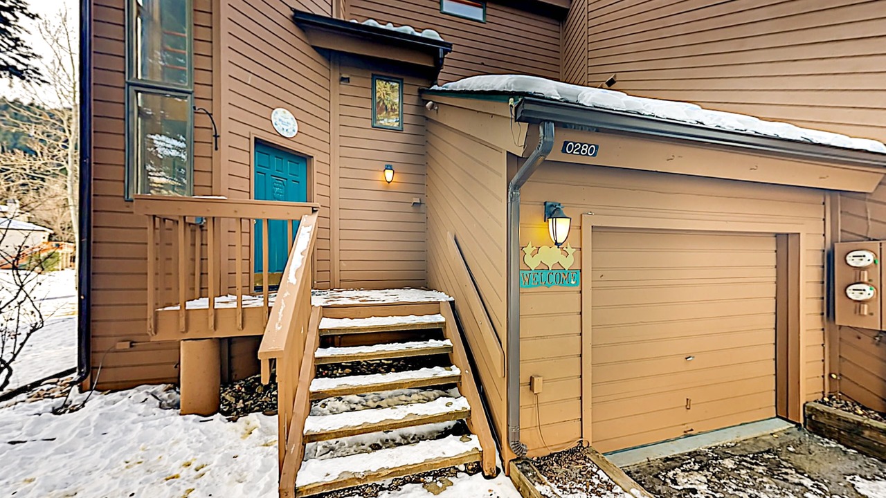Photo of Outdoor in Eagle-Vail