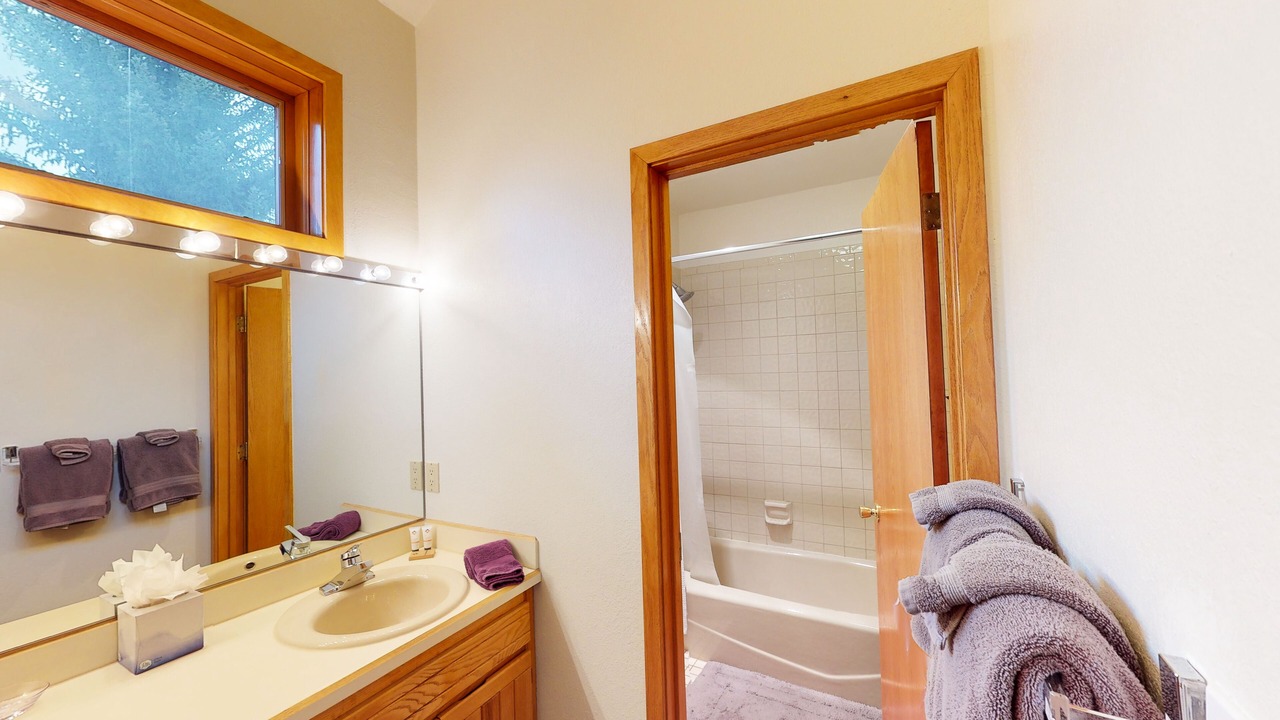 Photo of Bathroom in Eagle-Vail