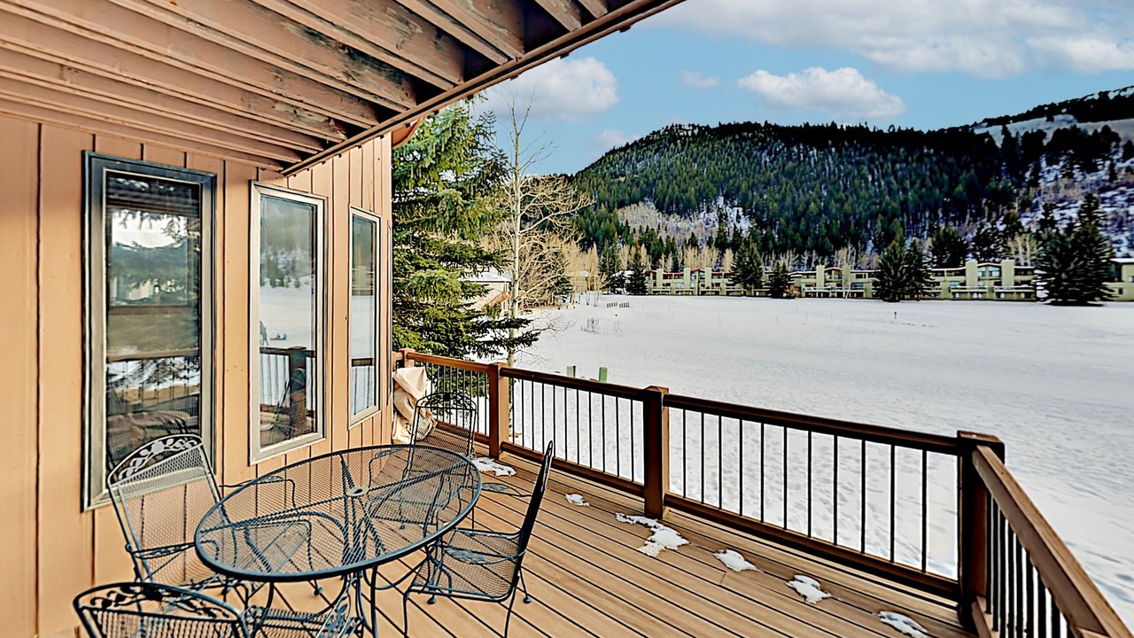 Photo of Outdoor in Eagle-Vail